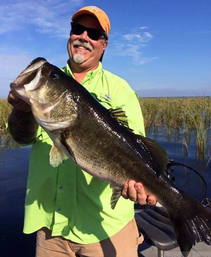 Roland Martin Marina/Resort Clewiston Luaran gambar